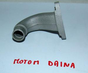 COLLETTORE ASPIRAZIONE INTAKE MANIFOLD MOTOM DAINA