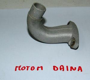 COLLETTORE ASPIRAZIONE INTAKE MANIFOLD MOTOM DAINA