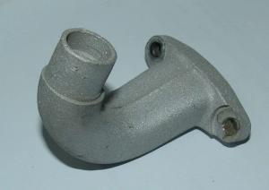 COLLETTORE ASPIRAZIONE INTAKE MANIFOLD MOTOM DAINA