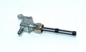 RUBINETTO BENZINA SERBATOIO FUEL FAUCET CICLOMOTORI BENELLI MORINI MINARELLI