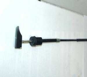 HONDA NSR125R \'97 CHOKE CABLE NOS ITEM P.N. 17950-KBS-900