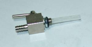 RUBINETTO BENZINA FUEL FAUCET OTTONE BENELLI MORINI DEMM DUCATI RU1030