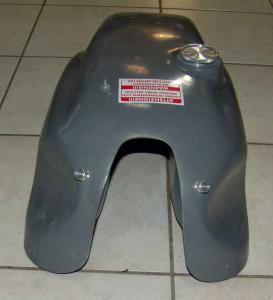 SERBATOIO BENZINA TANK FUEL GUZZI LE MANS V7 850 T5 COD.727