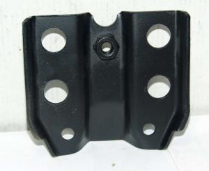 SUPPORTO SERBATOIO HONDA CBN 400