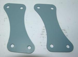 SUPPORTO MOTORE STAFFE SUPPORT BRACKETS MORINI 175 (A470)