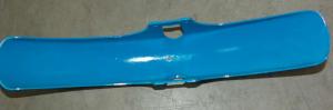 PARAFANGO ANTERIORE FRONT FENDER HONDA honda cb125x  (E18)