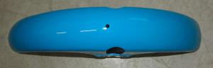 PARAFANGO ANTERIORE FRONT FENDER HONDA honda cb125x  (E18)