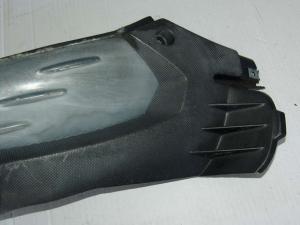 COVER CARENA SOTTO SELLA  SCOOTER APRILIA SR 50 REPLICA DX (PK6)