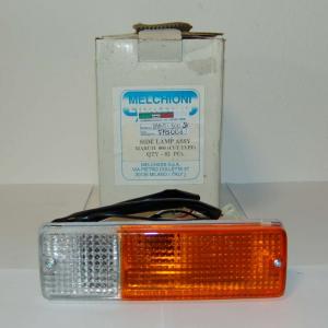 FARO FANALE ANTERIORE SINISTRO MARUTI 800 (FAS001)