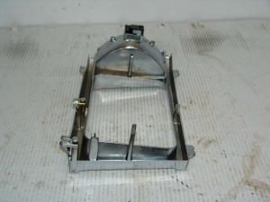 CORNICE FARO FANALE ANTERIORE DESTRO DX AUTOBIANCHI A 111 (E301)