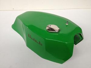 SERBATOIO BENZINA TANK FUEL KAWASAKI Z 900 COD.909